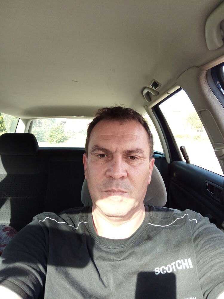  Pleven,   Tihomir, 49 ,   ,   