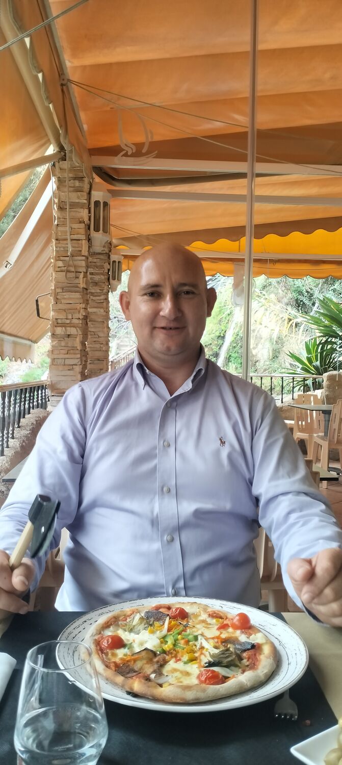  53993457  Iva, 39 ,    Murcia