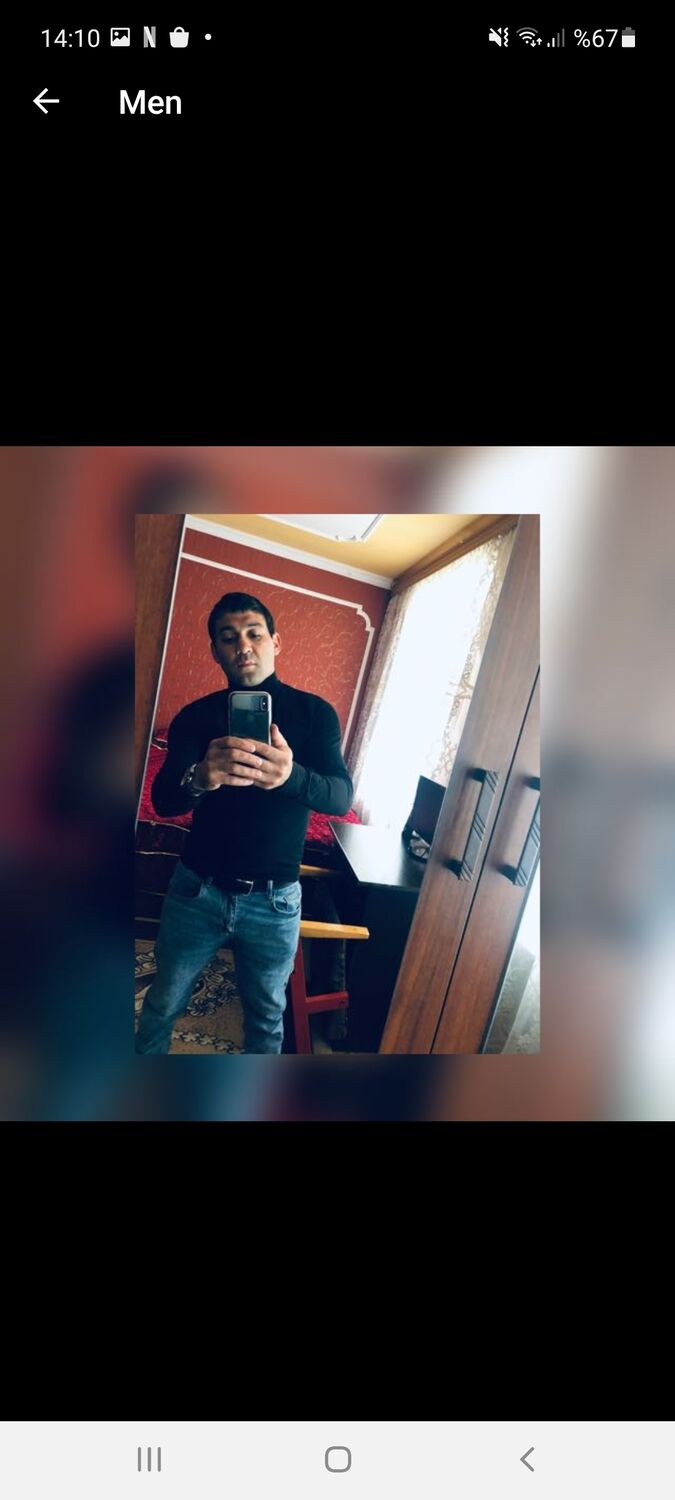 ���� 24676267 ������� Soxrab, 36 ���, ���� ���������� � �������