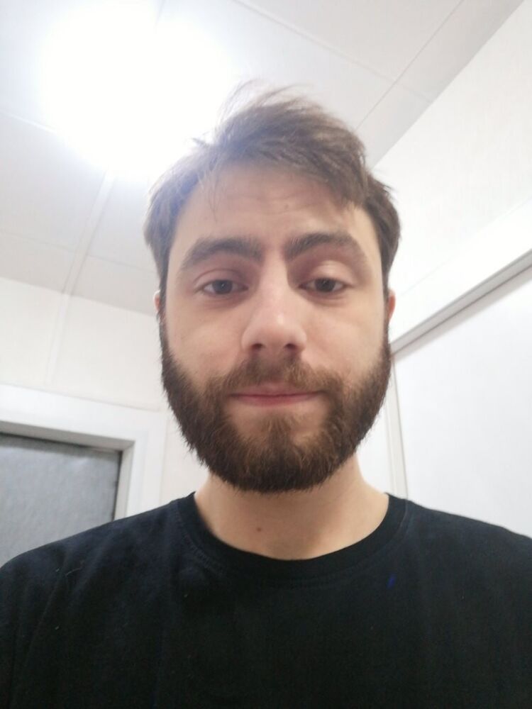 ���� 15840437 ������� George, 33 ����, ���� ���������� � ������