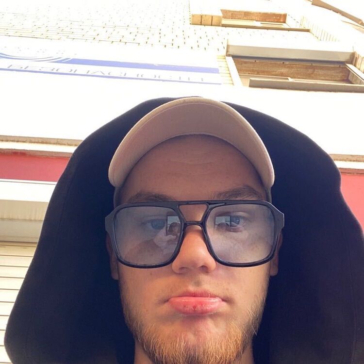 ���������� Novy, ���� ����� Blago, 21 ���, ������������ ��� ������, ����� � ���������