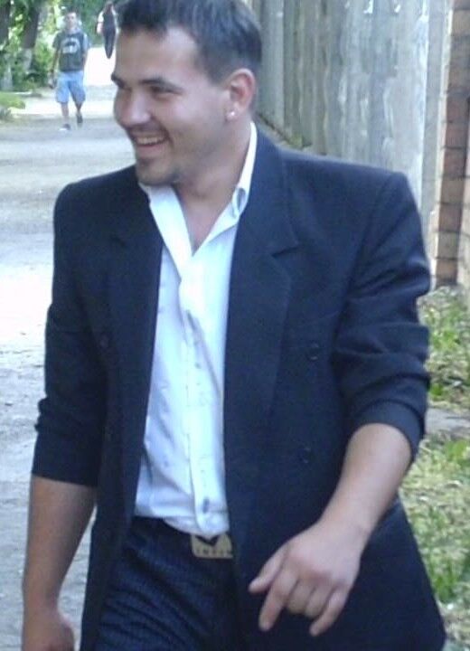  ,   Oleg Gallant, 36 ,   ,   , c 