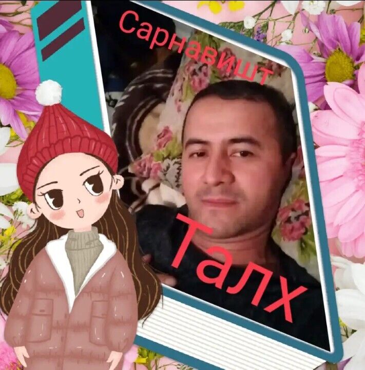 ���� 25206097 ������� Shahzod, 40 ���, ���� ���������� � �������������