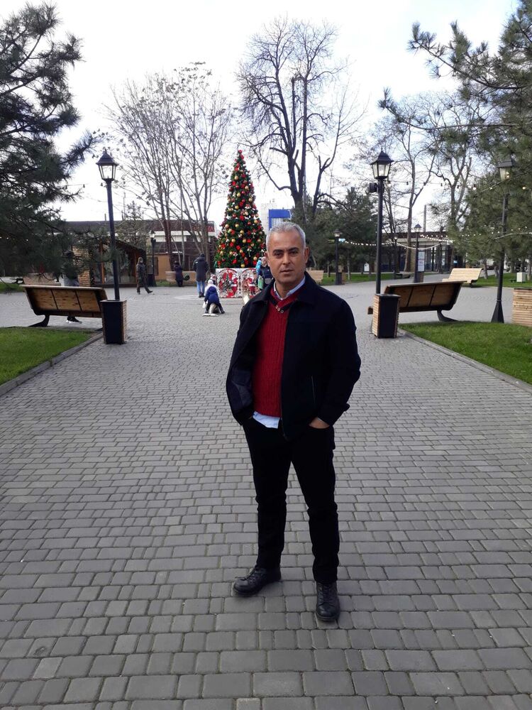  45645777  Mahmut Aytek, 43 ,    