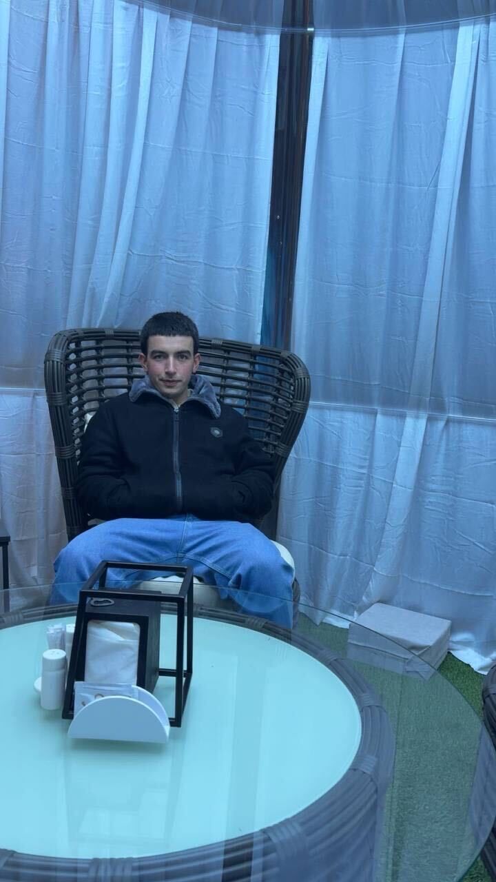 ���� 55300437 ����� Grigor, 22 ����, ���� ���������� � �������