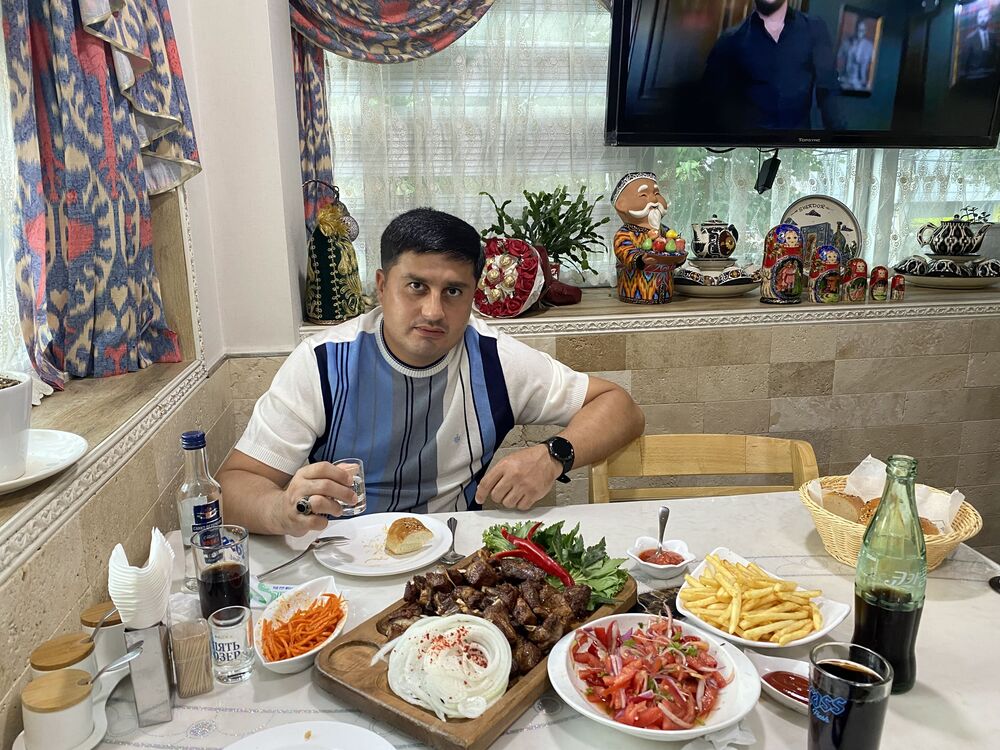 38685107  Anvar, 38 ,    Wonju