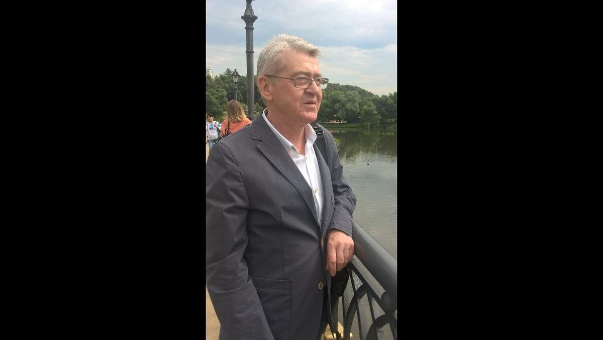 ���������� ������, ���� ������� Nikolai, 68 ���, ������������ 