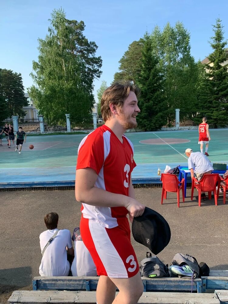 ���������� ����������, ���� ����� ������, 23 ����, ������������ ��� ������, ����� � ���������