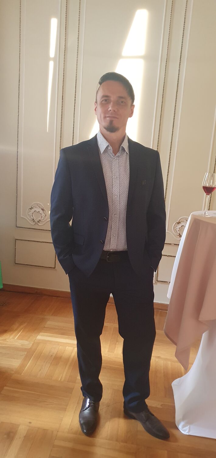 ���������� �����-���������, ���� ������� Vyacheslaff, 41 ���, ������������ ��� ������, ����� � ���������, c�������� ���������, ���������