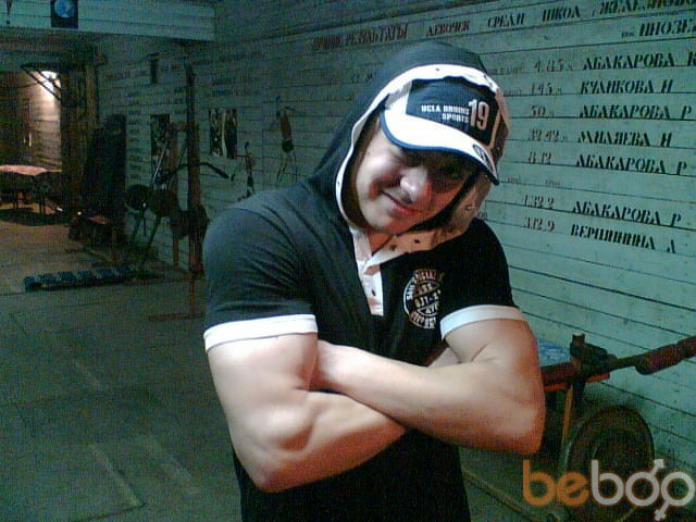 ���� 1155427 ������� Nick, 35 ���, ���� ���������� � ������