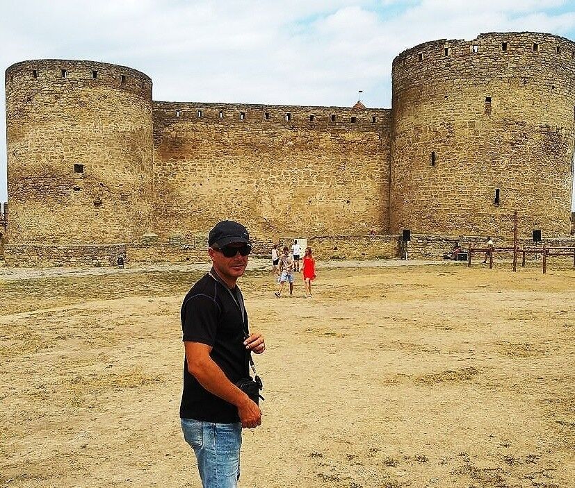 ���������� ������, ���� ������� ����, 40 ���, ������������ 