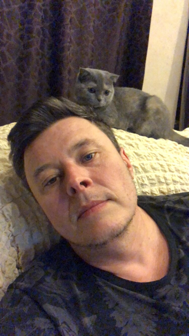 ���� 39458257 ������� ������, 41 ���, ���� ���������� � ���