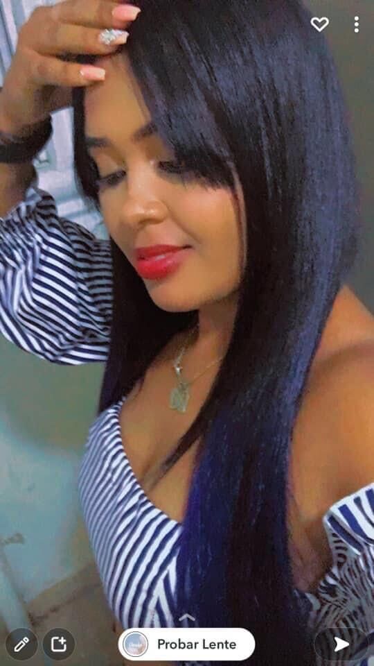  La Vega,   Gladis, 34 ,   ,   