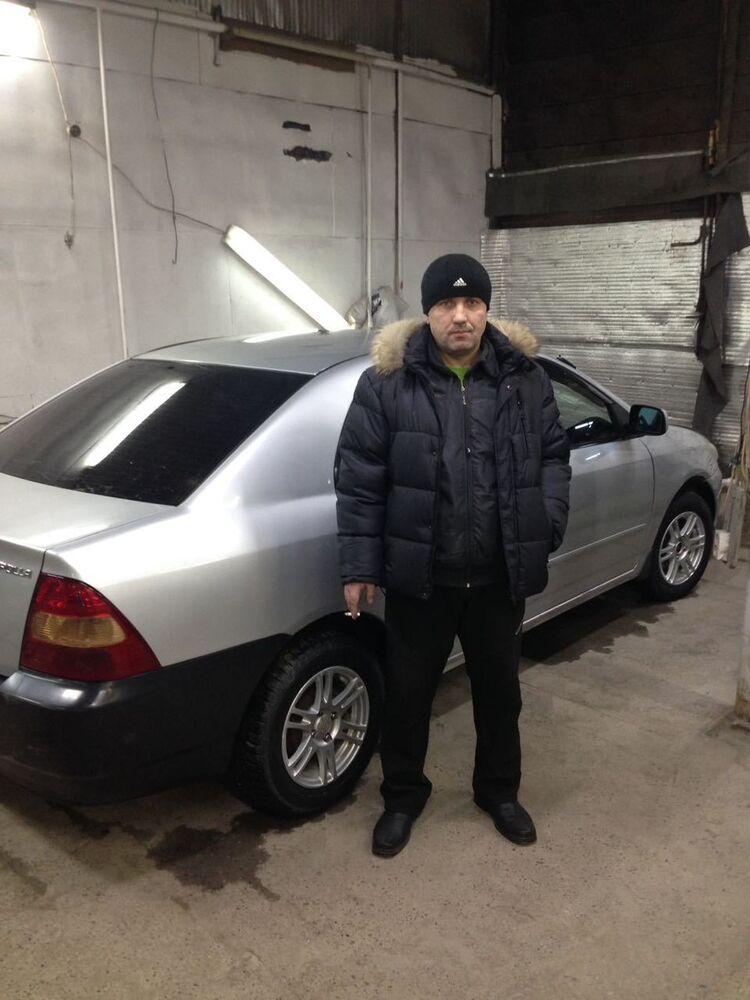 ���� 8566507 ������� ���������, 51 ���, ���� ���������� � ������