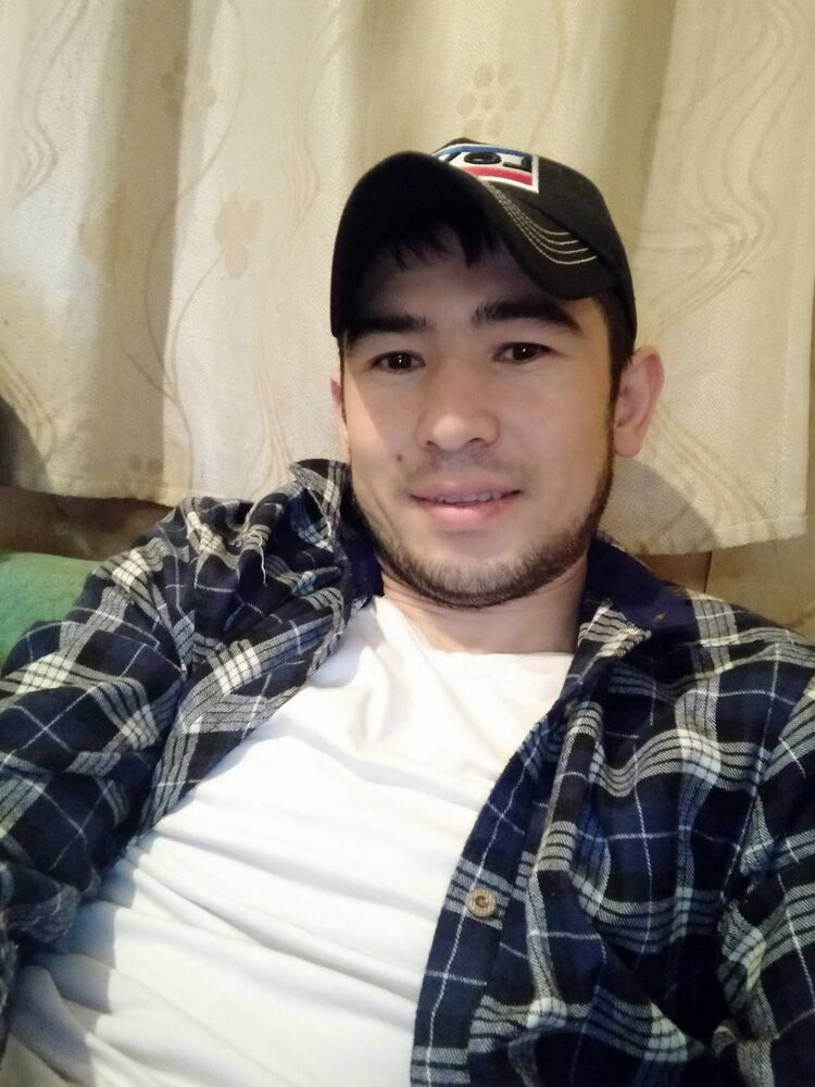 ���� 18588397 ������� Shohruh, 33 ����, ���� ���������� � ����������