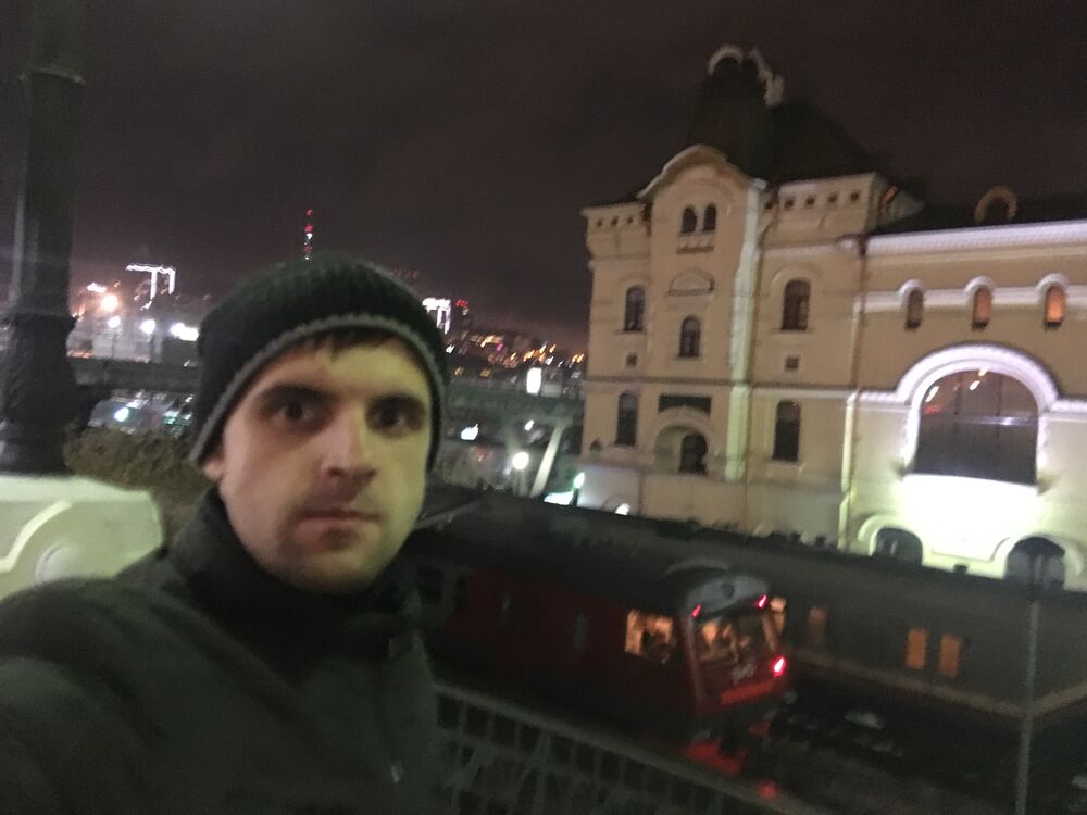 ���������� �����������-��-�����, ���� ������� AleKsey, 35 ���, ������������ ��� ������, ����� � ���������, ���������