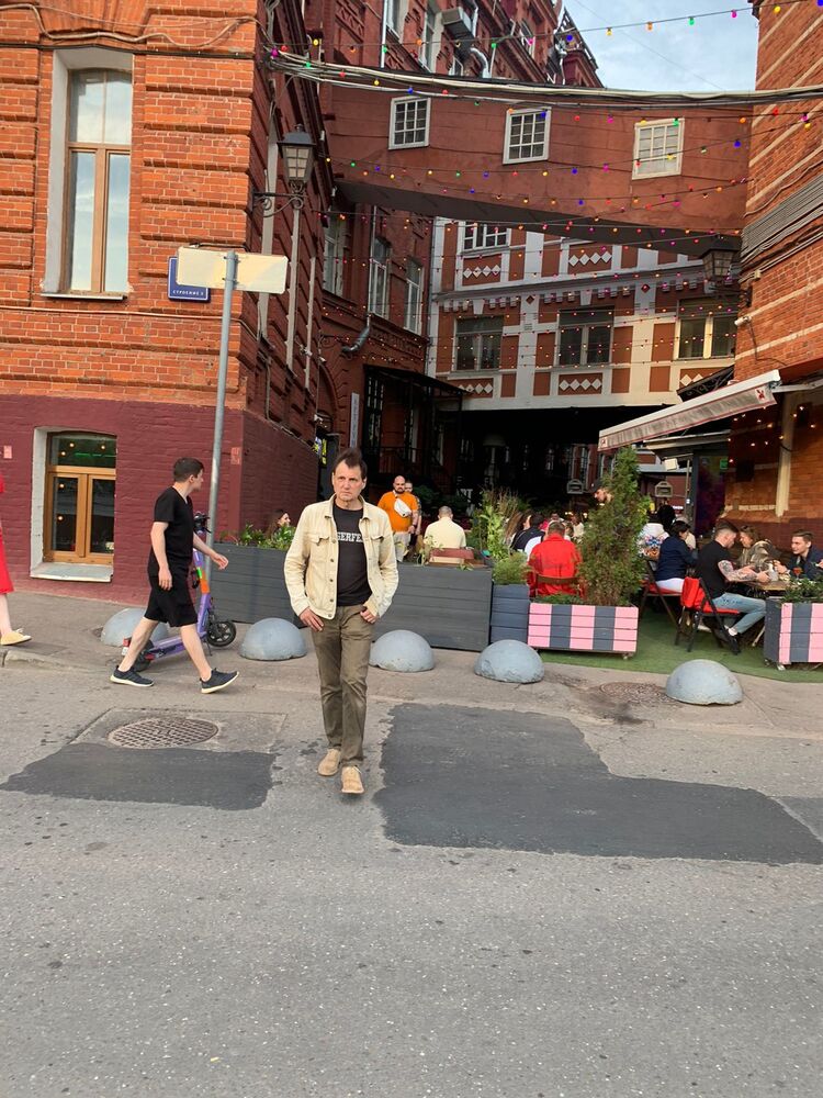 ���������� ������, ���� ������� ������, 53 ����, ������������ ��� ������, ����� � ���������