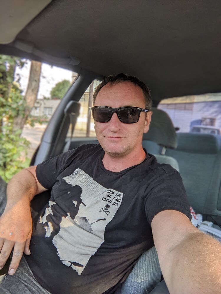 ���������� �����, ���� ������� Georgiy, 41 ���, ������������ ��� ������, ����� � ���������, c�������� ���������, ���������