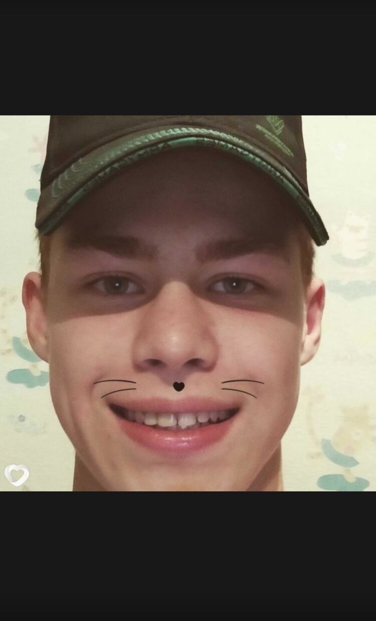 ���� 25140507 ����� �������, 21 ���, ���� ���������� � ���