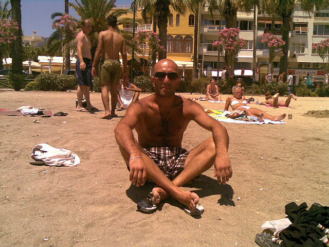  9748537  Alex, 45 ,    