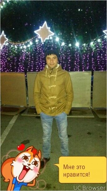  10782027  Kolya, 32 ,    