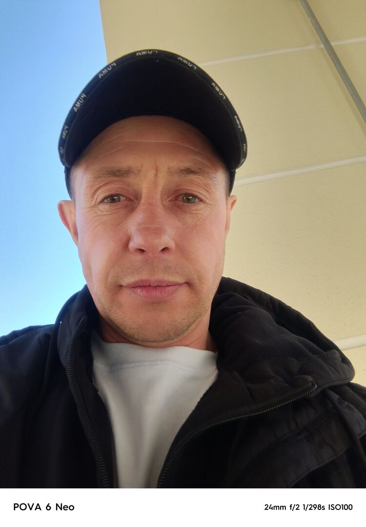 ���������� ������, ���� ������� Oleg, 41 ���, ������������ ��� ����� � ���������, c�������� ���������