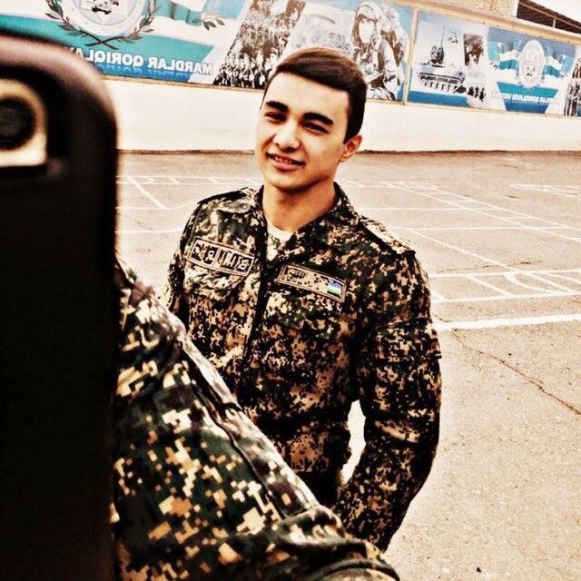 ���� 16469607 ������� Shahzod, 28 ���, ���� ���������� � ��������