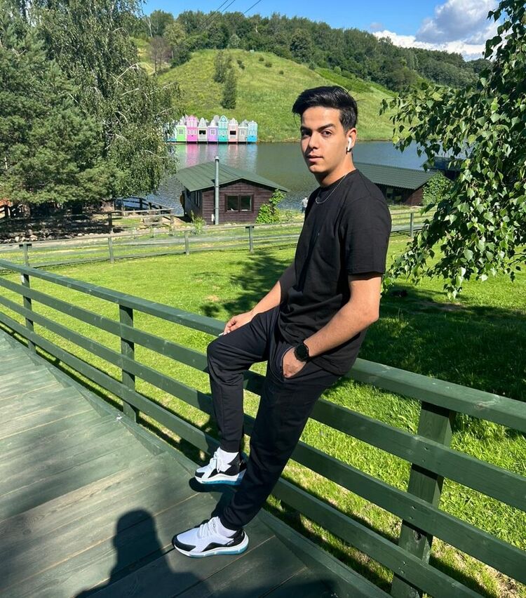 ���������� ������, ���� ����� Ahed, 25 ���, ������������ ��� ������, ����� � ���������