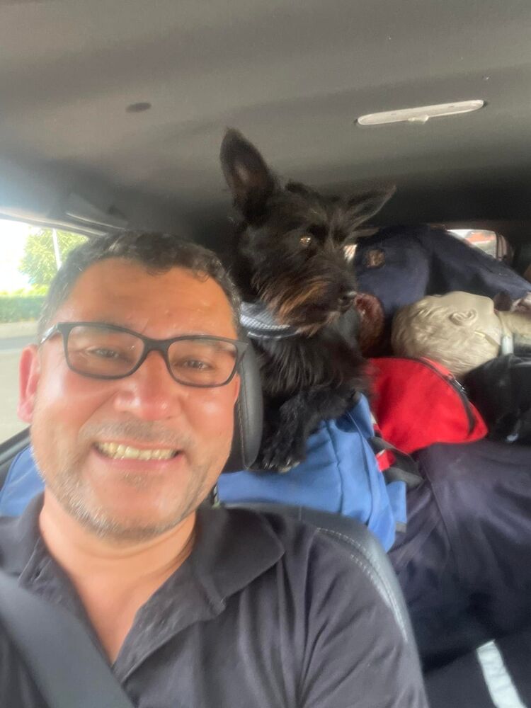 ���� 28617547 ������� Bernal, 55 ���, ���� ���������� � ������