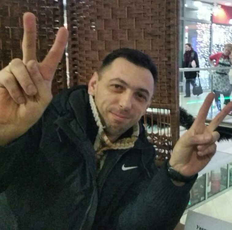  11878757  Fedor, 37 ,    