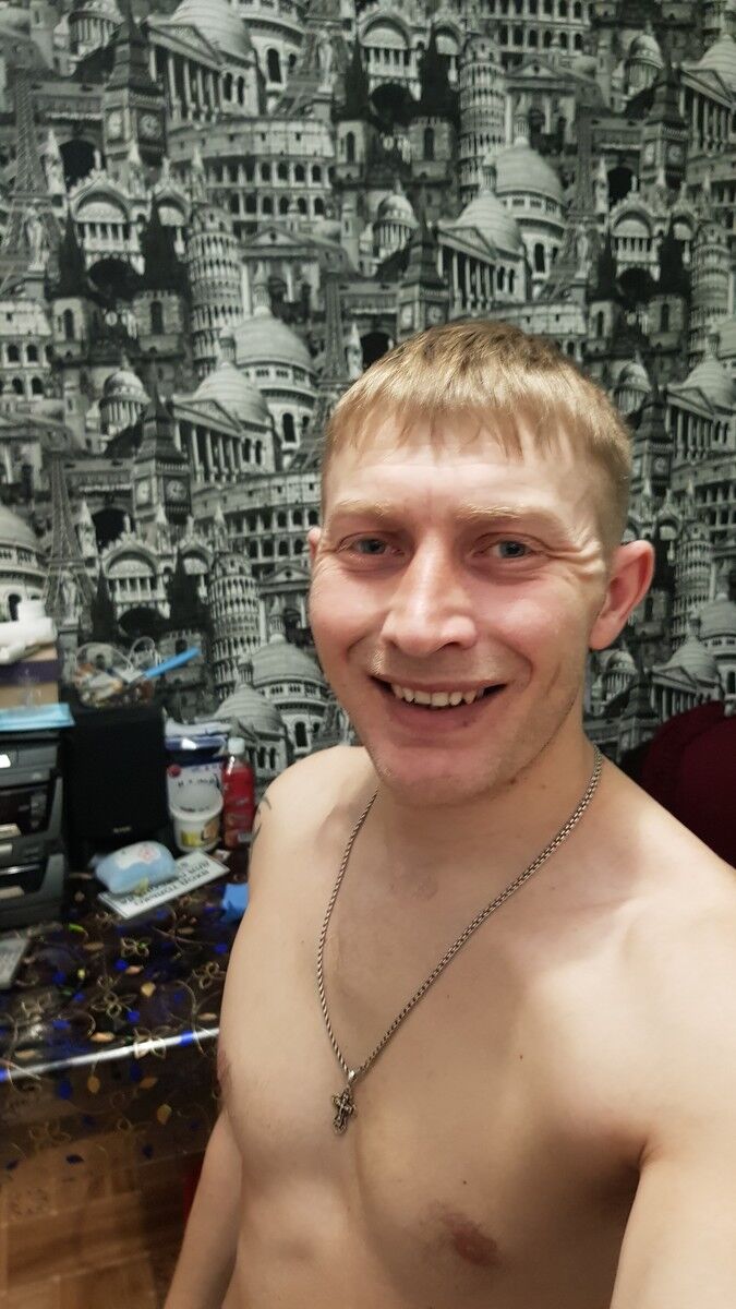  ,   Aleksandr, 37 ,   