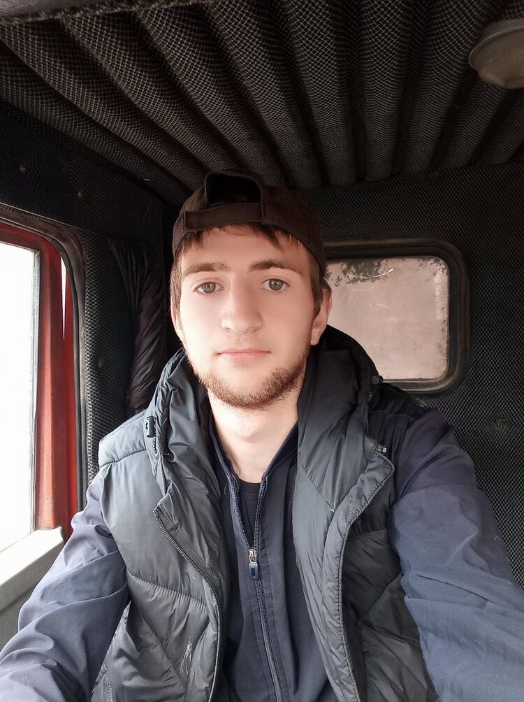 ���� 40235867 ����� �������, 22 ����, ���� ���������� � ������ ���������