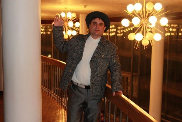 ���������� ��������, ���� ������� ������, 53 ����, ������������ ��� ����� � ���������, c�������� ���������