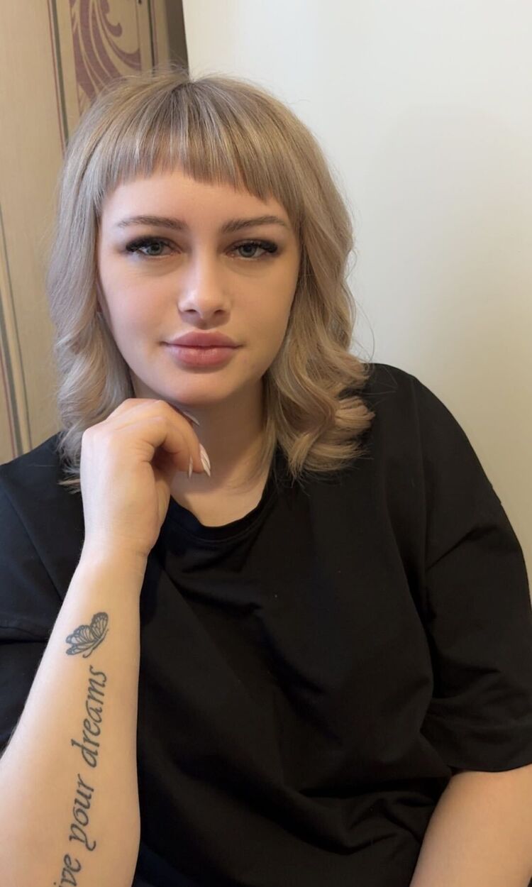 ���� 55158157 ������� ��������, 35 ���, ���� ���������� � ��������� ������