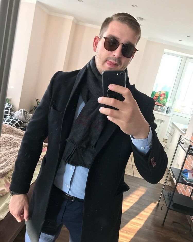 ���� 18843667 ������� Vlad, 45 ���, ���� ���������� � �����