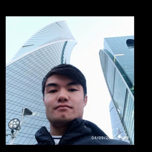 ���� 49523237 ����� Asrorbek, 23 ����, ���� ���������� � �����-��������