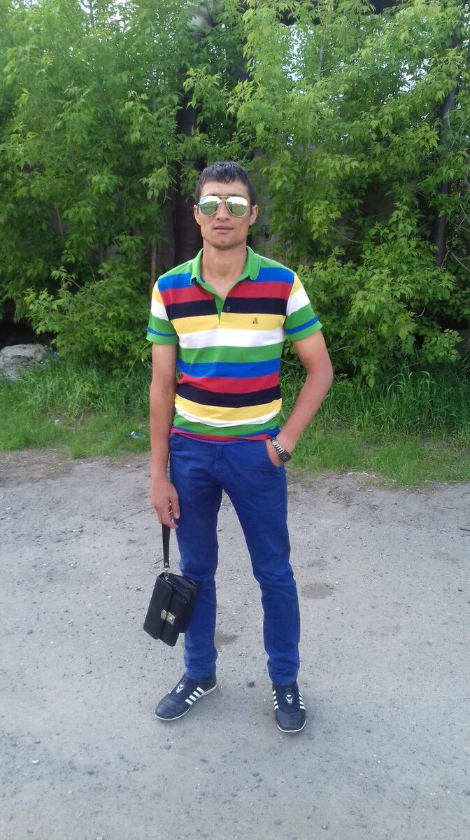 ���� 9774507 ������� Jamshid, 35 ���, ���� ���������� � ��������