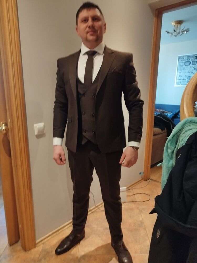  35374097  Sergey, 37 ,    Warszawa