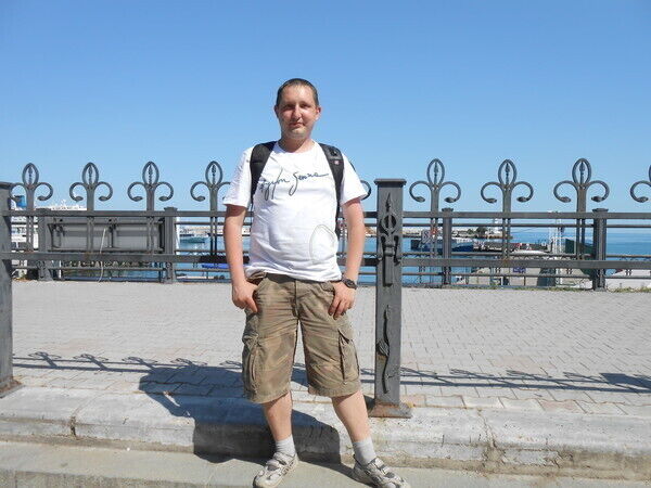 ���� 20710687 ������� �������, 39 ���, ���� ���������� � �����������