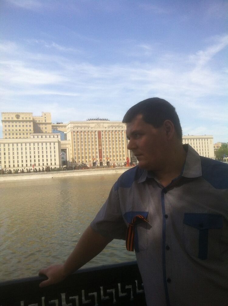 ���� 8438217 ������� ������, 35 ���, ���� ���������� � ����