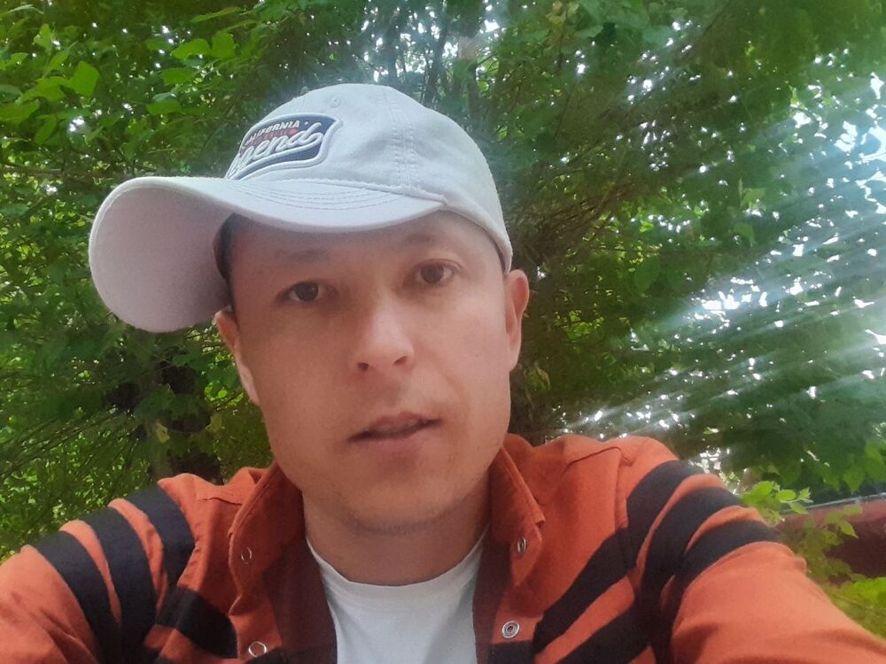  43445497  Bekzod, 35 ,    