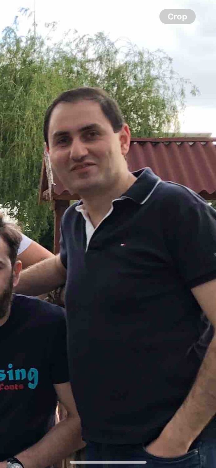  46052797  Tigran, 35 ,    