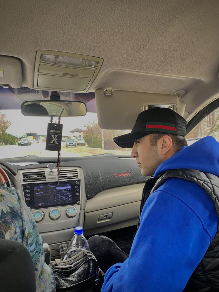 ���������� �������, ���� ����� SUHROB, 25 ���, ������������ ��� ������, ����� � ���������