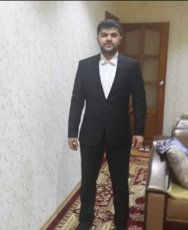 ���� 16291277 ������� Emin, 37 ���, ���� ���������� � ����