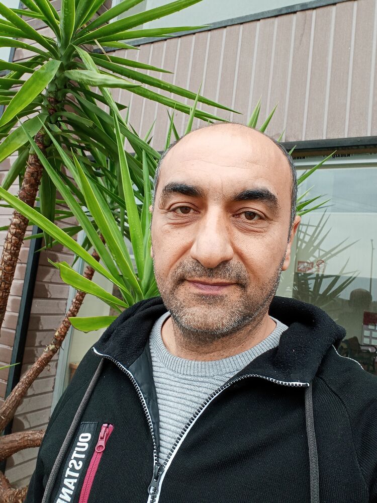  Iskenderun,   Orhan Ak, 49 ,   ,   