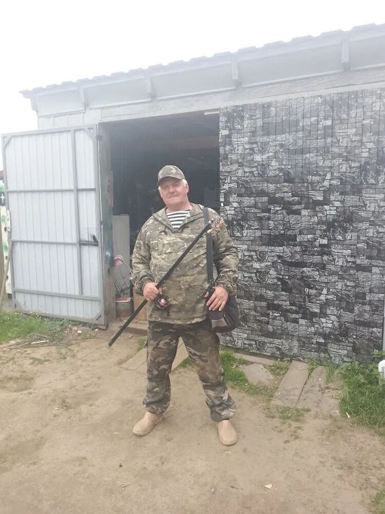 ���� 55636057 ������� �������, 62 ����, ���� ���������� � ���������