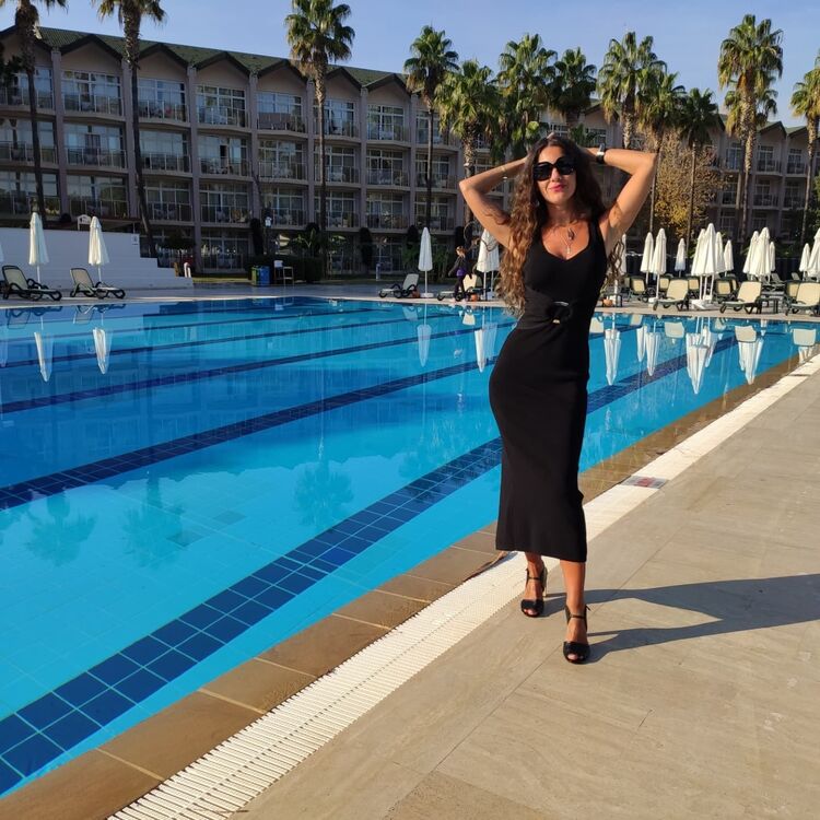 ���������� �����-���������, ���� ������� Barbara, 37 ���, ������������ ��� c�������� ���������