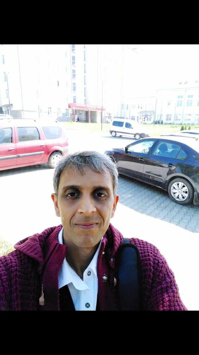  16118967  Shakhveiz, 51 ,    