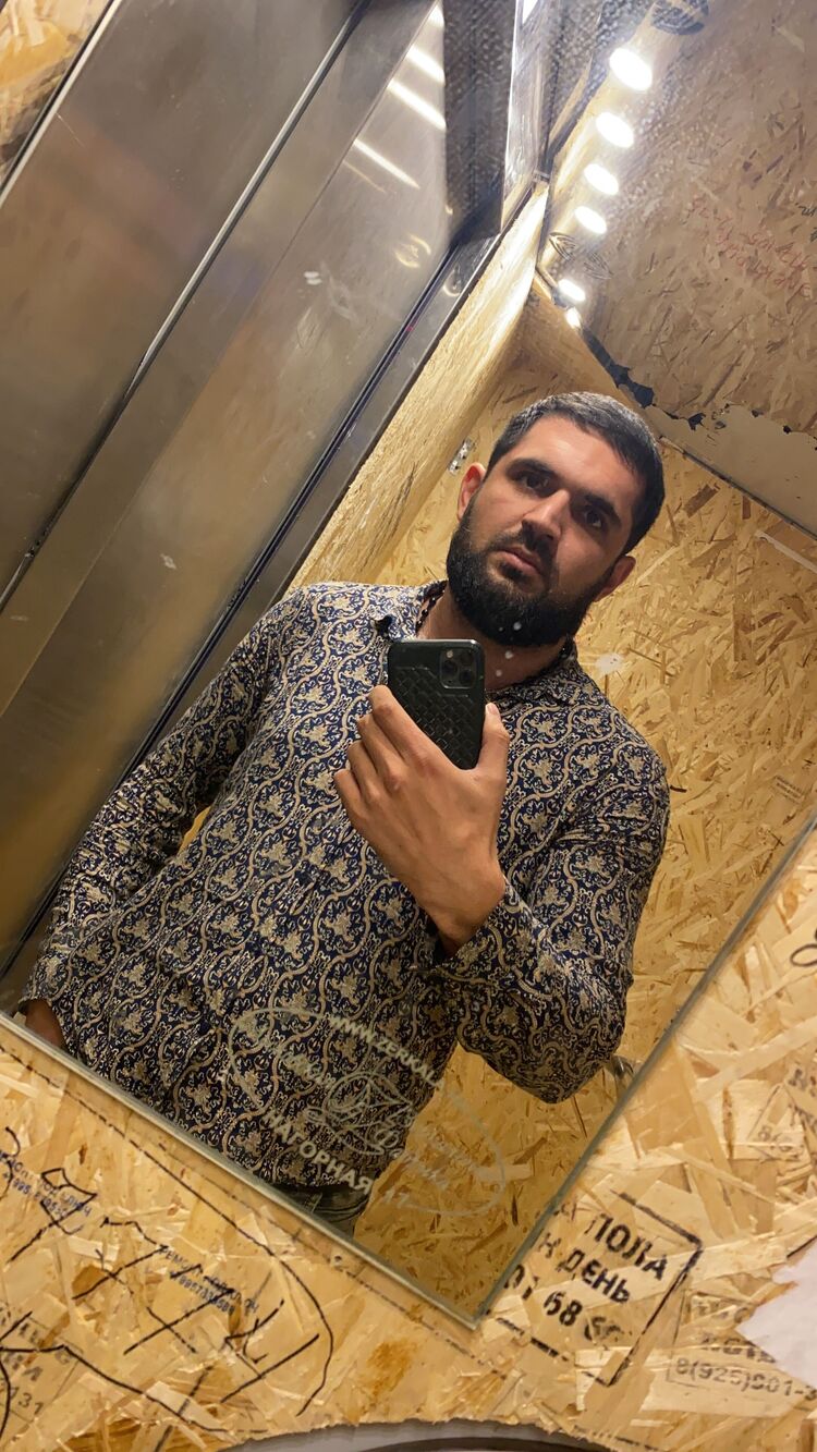 ���� 26441777 ������� Ramiz, 32 ����, ���� ���������� � ������