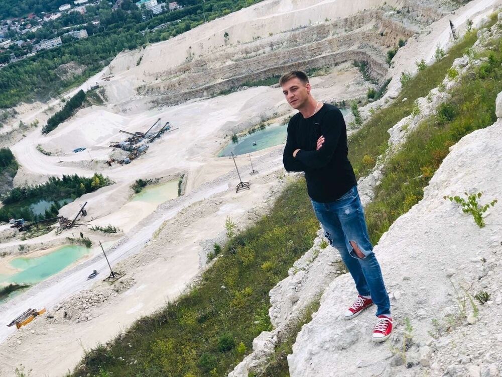 ���� 21779287 ������� Anton, 36 ���, ���� ���������� � ������